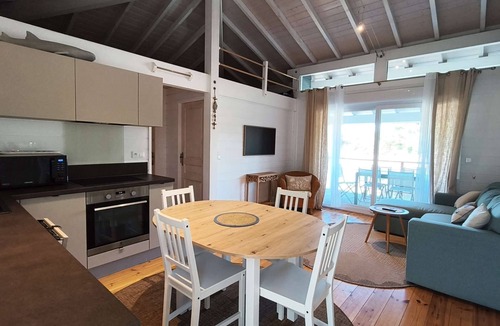 Gassin House | Maison climatisée avec 3 chambres dans domaine avec piscine à Gassin