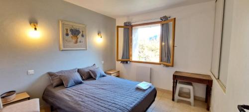 Le Bar-sur-Loup House | Maison conviviale avec jacuzzi à Le Bar-sur-Loup