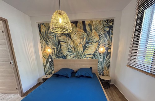 Allauch House | Maison Cosy Allauch