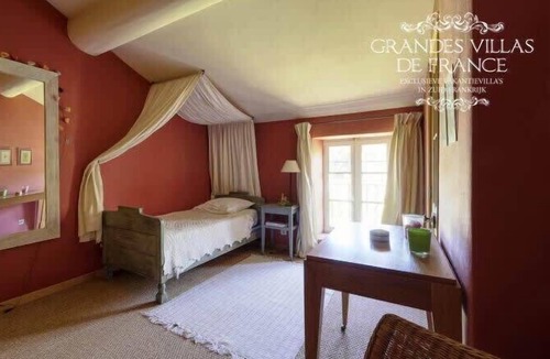 Maussane Villa | Maison des Marguerites