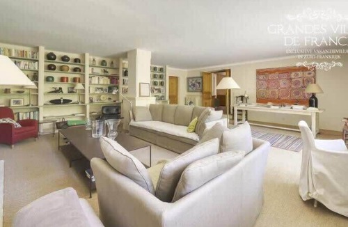 Maussane Villa | Maison des Marguerites