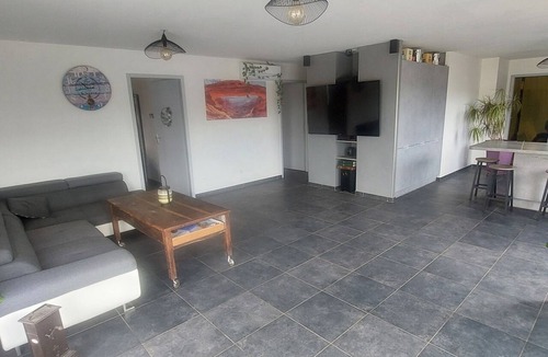 Saint-Paul-et-Valmalle Villa | Maison du bonheur