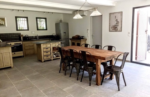 St.-Remy-de-Provence House | Maison de Charme Dans le Parc Naturel des Alpilles 2 à 6 Personnes