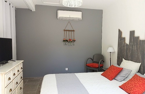 St.-Remy-de-Provence House | Maison de Charme Dans le Parc Naturel des Alpilles 2 à 6 Personnes