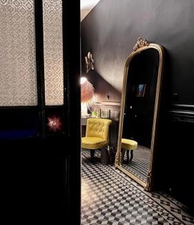 Albi House | Maison d'Hôtes " L'INSTANT D'AILLEURS"