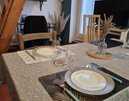 Touet-sur-Var House | Maison dans village Tibétain - arrière pays nicois