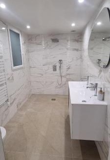 Salon-de-Provence Villa | Maison de campagne