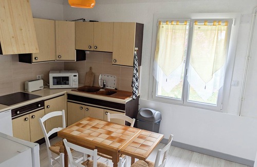 Aigues-Mortes Villa | Maison de Campagne de 90m² à Deux pas du Centre Ville