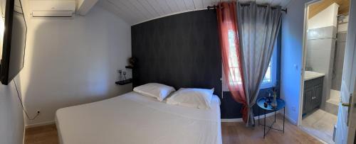 Tourrettes House | Maison de campagne