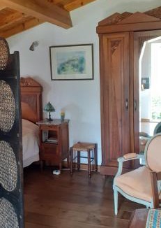 Seillans Apartment | Maison de Campagne l'étang
