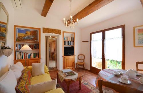 Ceyreste House | Maison de caractère à Ceyreste - Terrasse et jardin clôturé