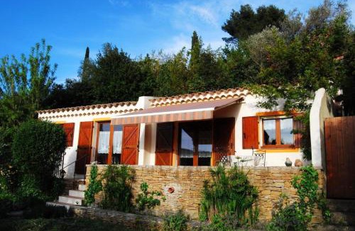 Ceyreste House | Maison de caractère à Ceyreste - Terrasse et jardin clôturé