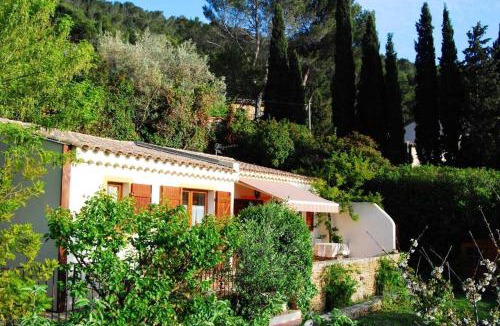 Ceyreste House | Maison de caractère à Ceyreste - Terrasse et jardin clôturé