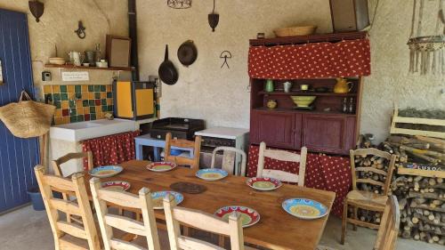 Thoard House | Maison de charme cosy en Haute-Provence