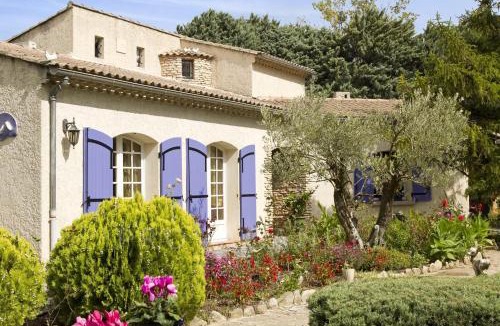 Cavaillon Villa | MAISON de CHARME