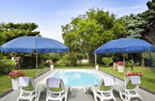 Cavaillon Villa | MAISON de CHARME