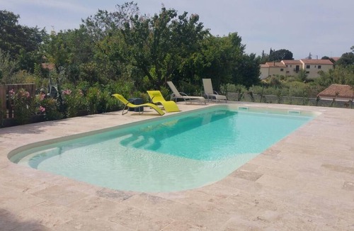 Murviel-les-Beziers House | Maison de Maitre Murviel - Murviel-lès-Béziers, Languedoc Roussillon