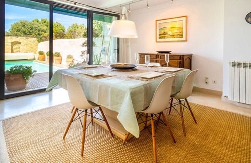 Uzes Apartment | Maison De L'Ecrivain