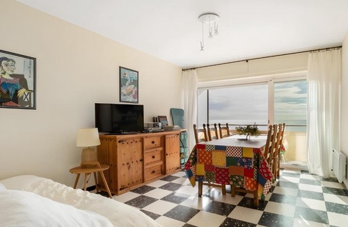 Valras-Plage Apartment | Maison de la plage