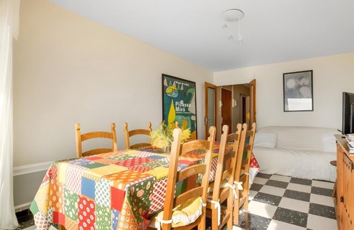 Valras-Plage Apartment | Maison de la plage