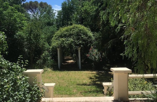 Pierrefeu-du-Var House | Maison DE Maître AU Domaine DU Pressoir - Pierrefeu