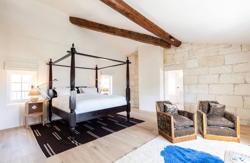 Vallabregues Other | Maison de Maître en Provence Avec 2 Piscines, Jardin et Salle de Sport
