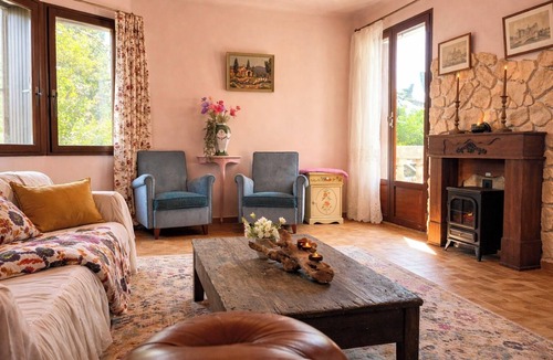 Beaucaire House | Maison de maître en Provence - Charming and old-fashioned in the countryside