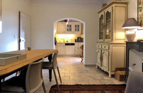 Seillans House | Maison de maître in the heart of the village