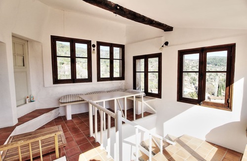 Seillans House | Maison de maître in the heart of the village