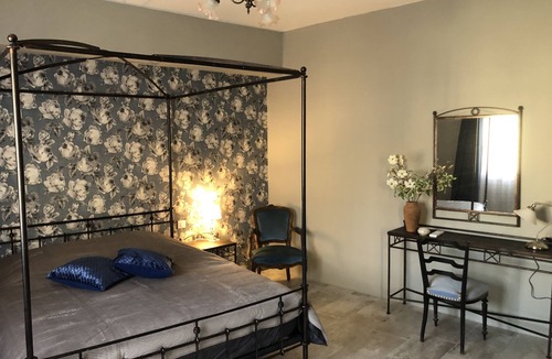 Ginestas Bed & Breakfast | Maison de Midi