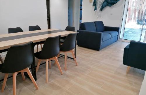 La Crau House | Maison de plain-pied 10 couchages