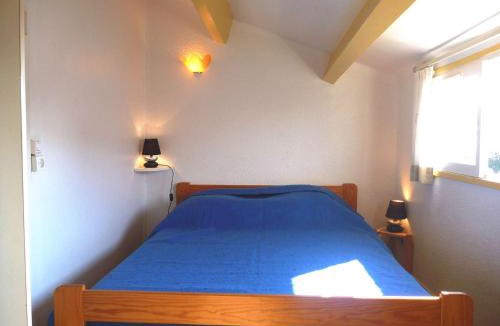 Marseillan Apartment | Maison de vacances avec piscine, à 250m de la plage, parking privé, animaux acceptés - FR-1-387-66