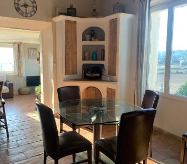 Aurons House | Maison de vacances en pleine nature