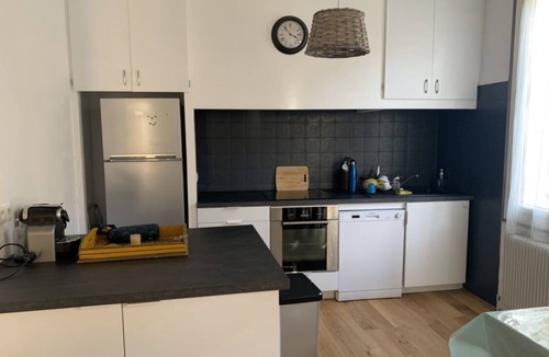 Cerbere House | Maison de Village 150 m de la Plage