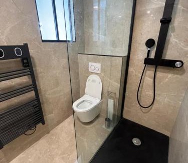 Saint-Andiol Apartment | Maison de village chaleureuse