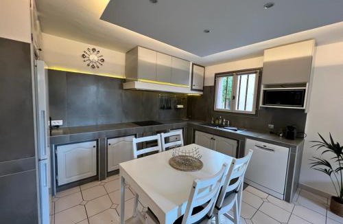 Ramatuelle House | Maison de village chez Audrey