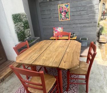 Canet House | Maison de Village