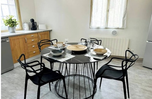 Saint-Gilles House | Maison de Village sur les Chemins de Compostelle