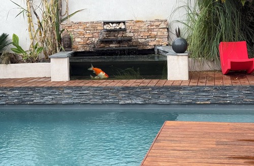 Mauguio House | Maison de Ville Design et Moderne