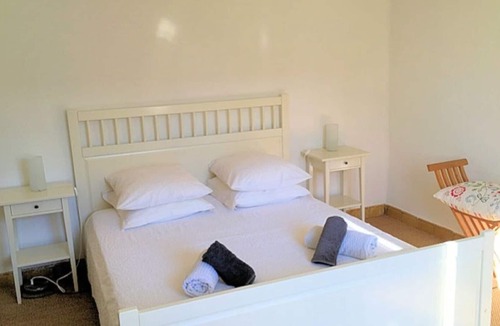 Montagnac House | Maison des Vins holiday house with swimming pool