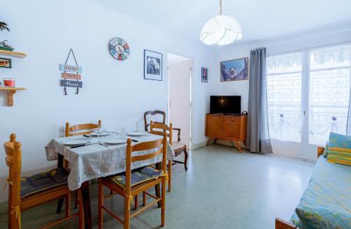 Roquebrune-Cap-Martin Apartment | Maison Doretta - Sea View