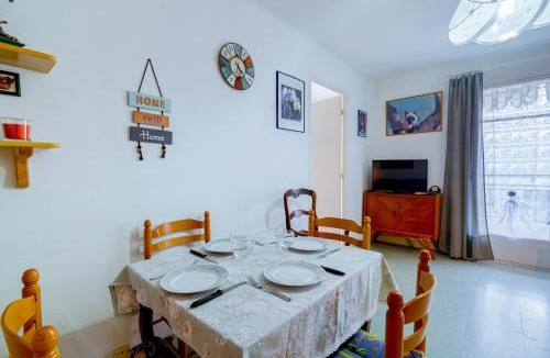 Roquebrune-Cap-Martin Apartment | Maison Doretta - Sea View