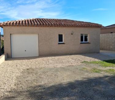 Magalas House | Maison du causse