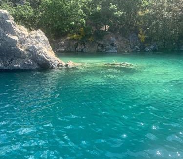 Bauduen House | Maison du lac gorges du Verdon