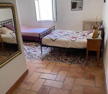 Bauduen House | Maison du lac gorges du Verdon