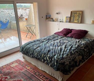 Bauduen House | Maison du lac gorges du Verdon