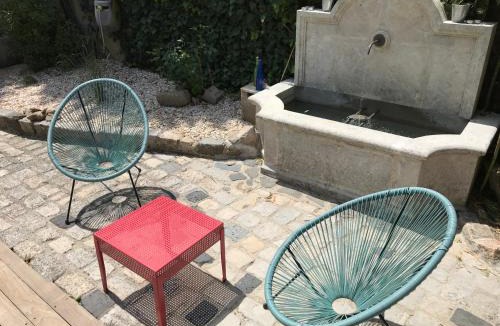 Est House | Maison du Lavoir