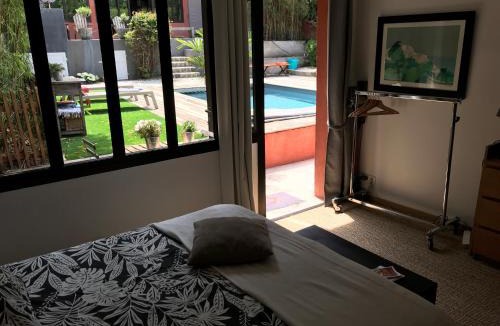 Est House | Maison du Lavoir