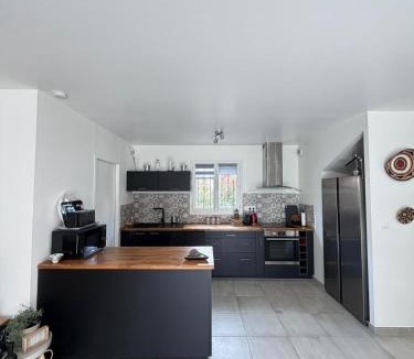 Eguilles Villa | Maison Eguilles