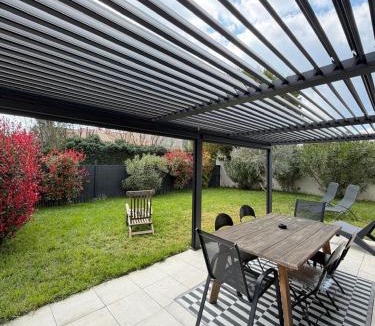 Eguilles Villa | Maison Eguilles